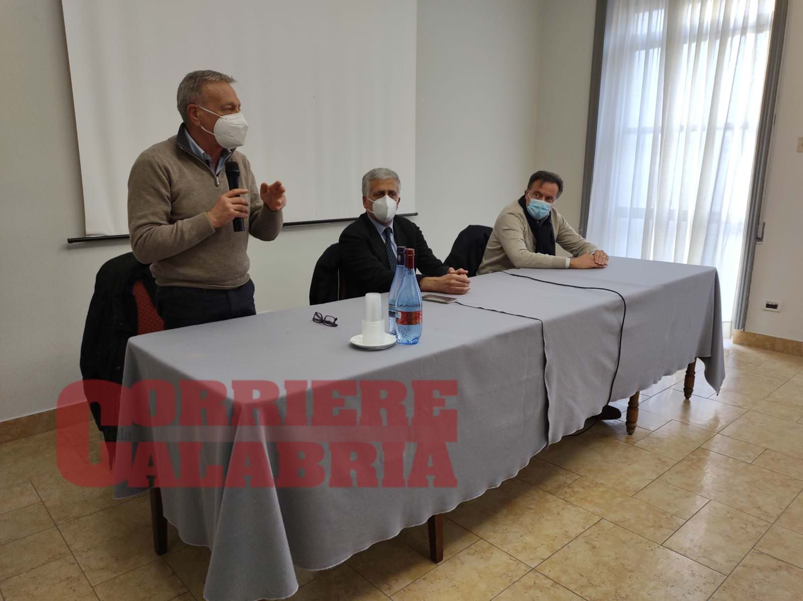 L'Udc prova a rialzarsi e manda un segnale agli alleati. «Saremo più forti di prima» – VIDEO