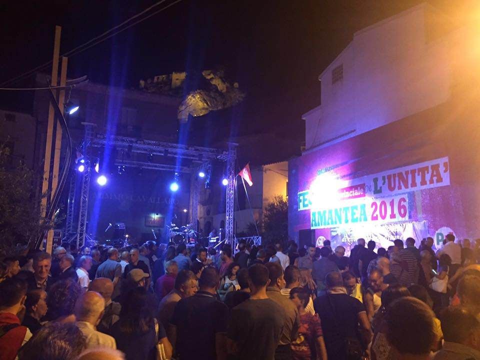 Sanità, Oliverio: «Dal sindaco di Paola valutazioni senza fondamento»