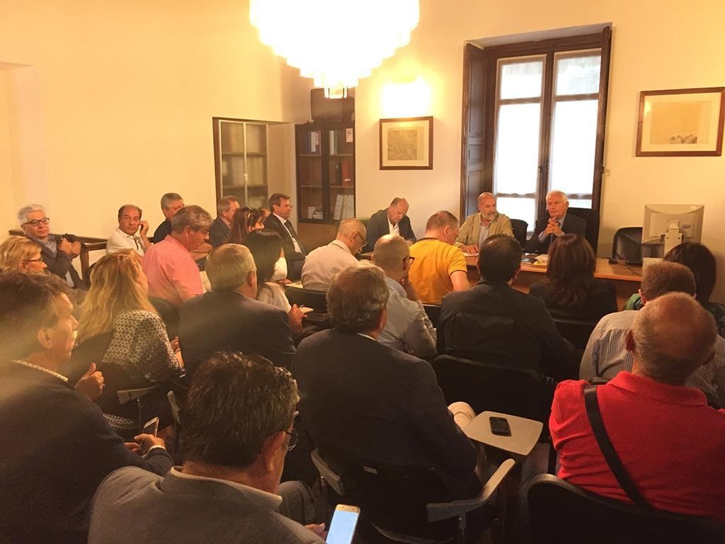 Sanità, si riparte da 88 milioni di "buco"