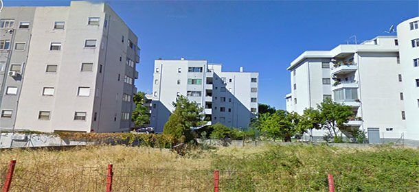 "Far West" nel rione Modena, in cella Natale Crisalli