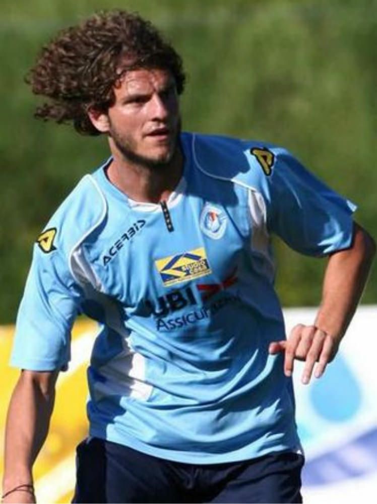 Reggina, ufficiale l`ingaggio di Hetemaj