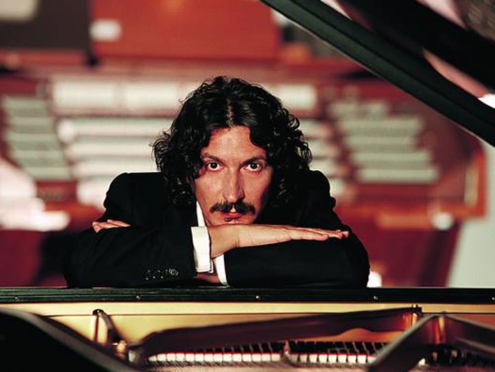 La ricerca musicale di Cammariere in radio e in digitale