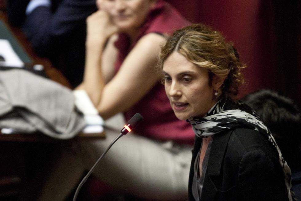 Il diktat di Madia: Gioffrè e Carpentieri vanno rimossi