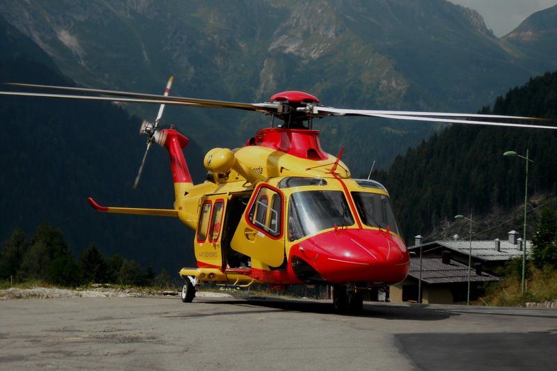 Cede un carrello della funivia di Lorica, morto un operaio