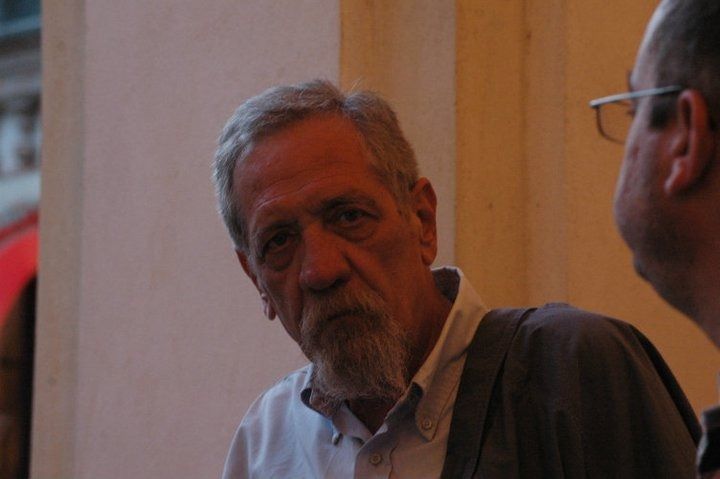 Lutto nel mondo del Teatro, muore Antonello Antonante