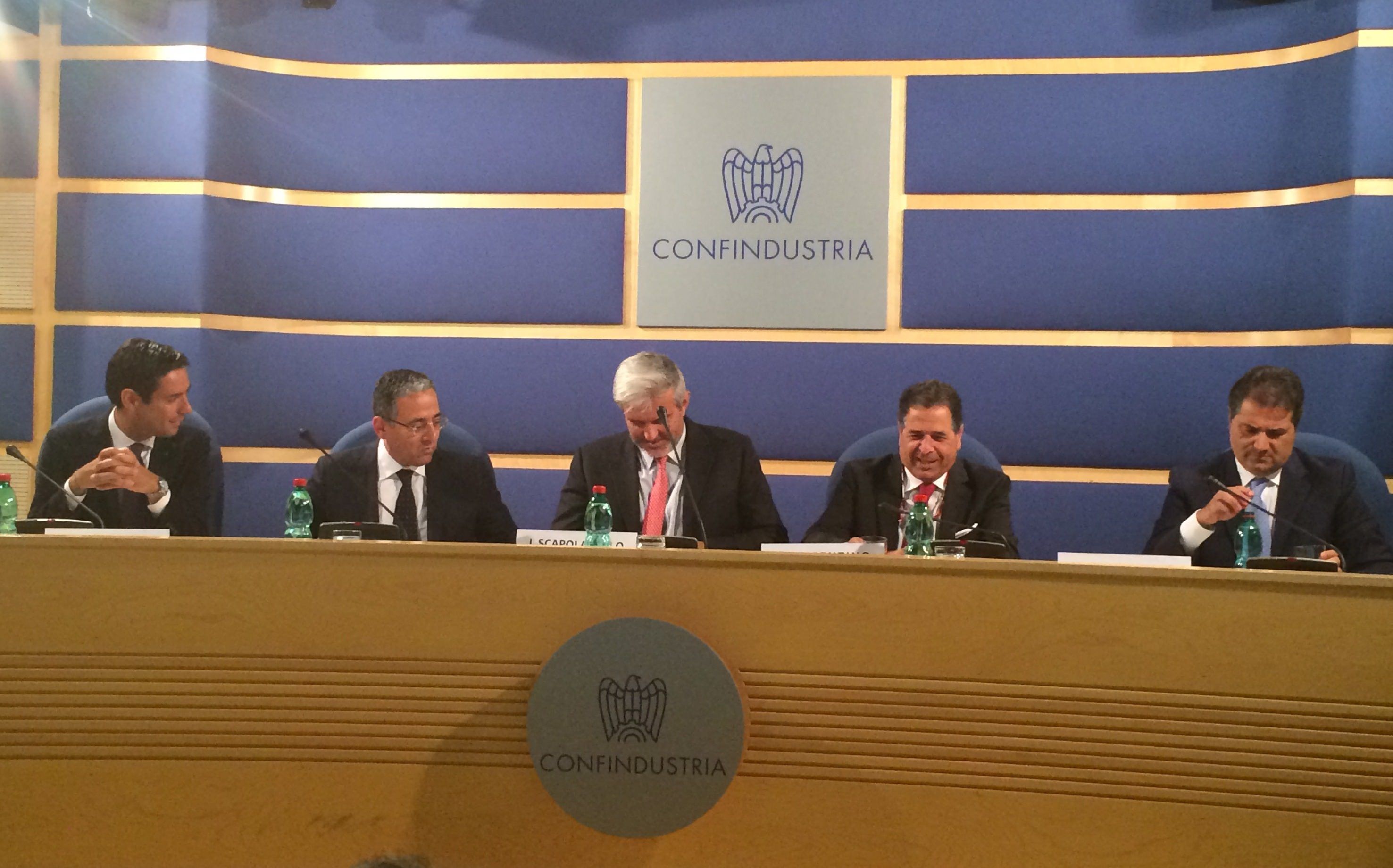 Cosenza e Vibo nel network del turismo di Confindustria