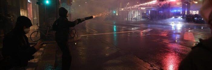 Guerriglia a Bologna per Virtus-Maccabi