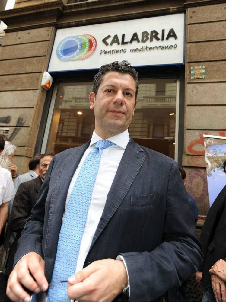 Scopelliti rompe il silenzio: «La sanità? Una guerra tra cosche»