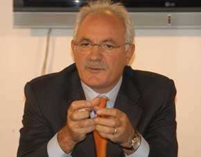 Truffa sulle emergenze ambientali, indagato Silvio Greco