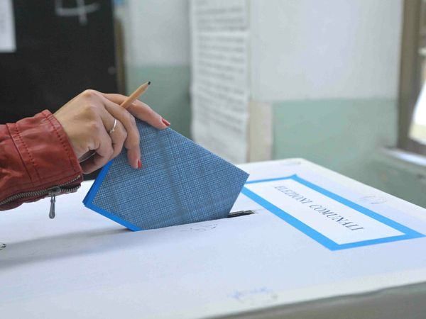 Amministrative, si vota in 149 Comuni
