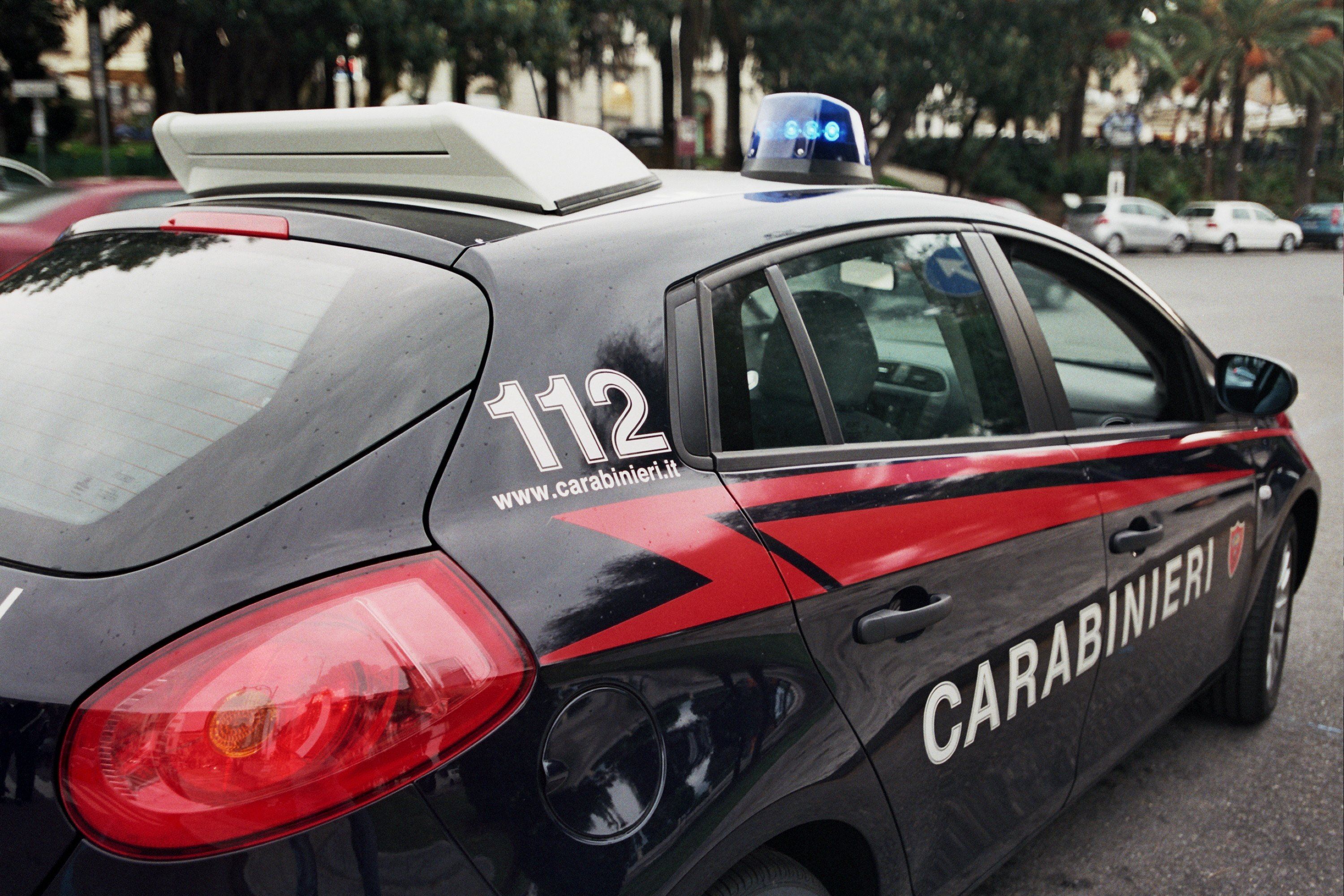 Nascondeva pistola e fucile, arrestato 73enne