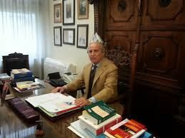 Ordine Avvocati Cosenza, arriva il commissario De Santis