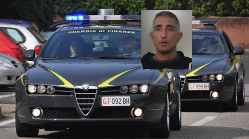 Rinuncia all’impugnazione e sceglie il concordato in appello l’usuraio di Lamezia con un arsenale in casa