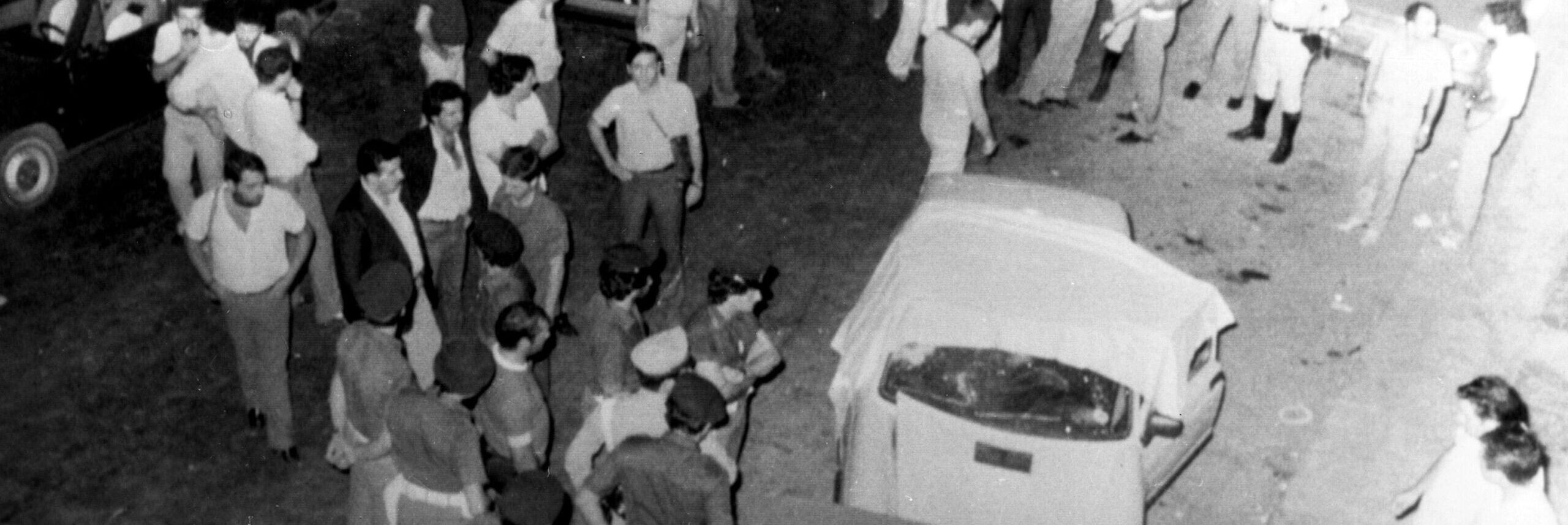 Omicidio Dalla Chiesa, il figlio: «In tanti ancora disposti a fare affari con la mafia»