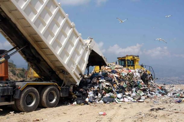 Tariffa Rifiuti, 18 comuni calabresi commissariati