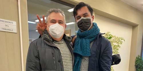 Nelson Eduardo Rosales Baez