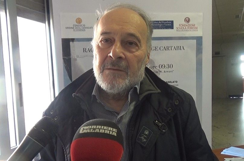 Riforma Cartabia, Spangher: «Il processo rischia di trasformarsi in un inquisitorio soave»