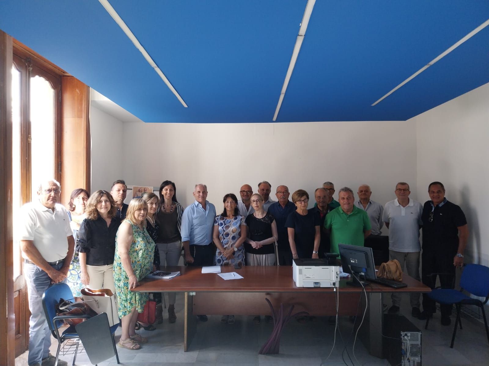 Asp di Reggio, insediata la Consulta della salute mentale