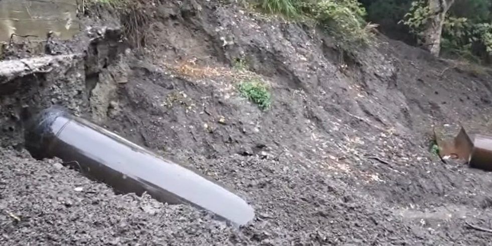 Un dramma ormai quotidiano. Una nuova emergenza idrica investe Catanzaro