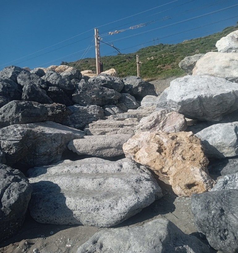 Degrado a Guardia Piemontese: la lettera dal residence Boungaville