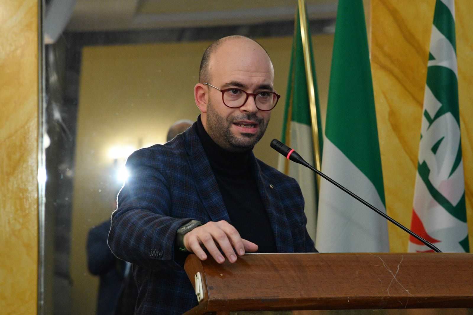 Progetto #Faidipiù, Sapia e Madera: «Siamo affianco ai lavoratori agricoli»