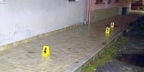 Omicidio Muzzupappa Nicotera