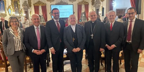 La Camere di commercio di Cosenza e Bolzano insieme per il benessere economico e sociale