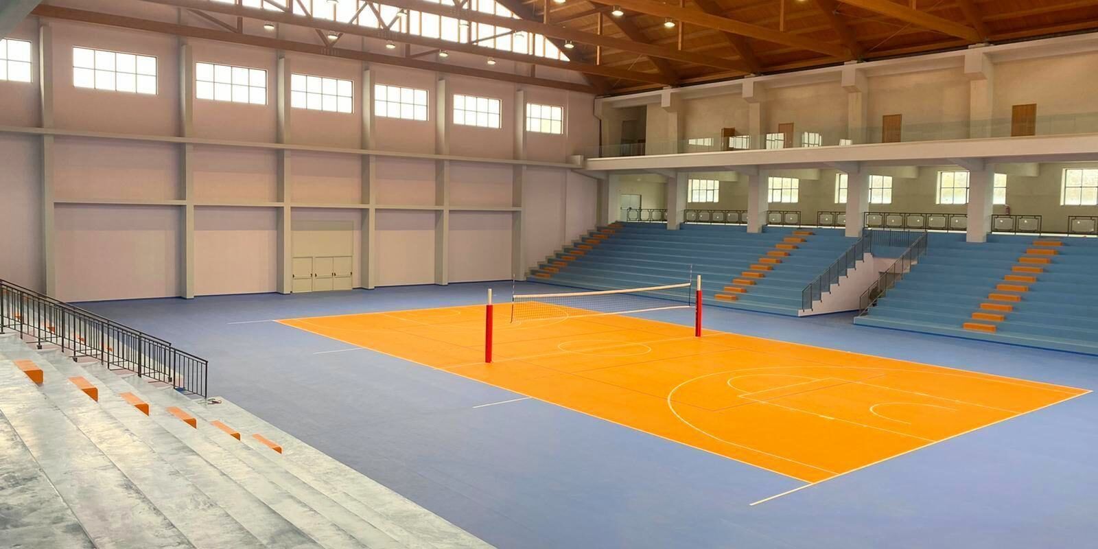 Rende, «sostegno elettorale ricambiato con la gestione del Palazzetto dello sport affidato ad un uomo vicino alla criminalità»