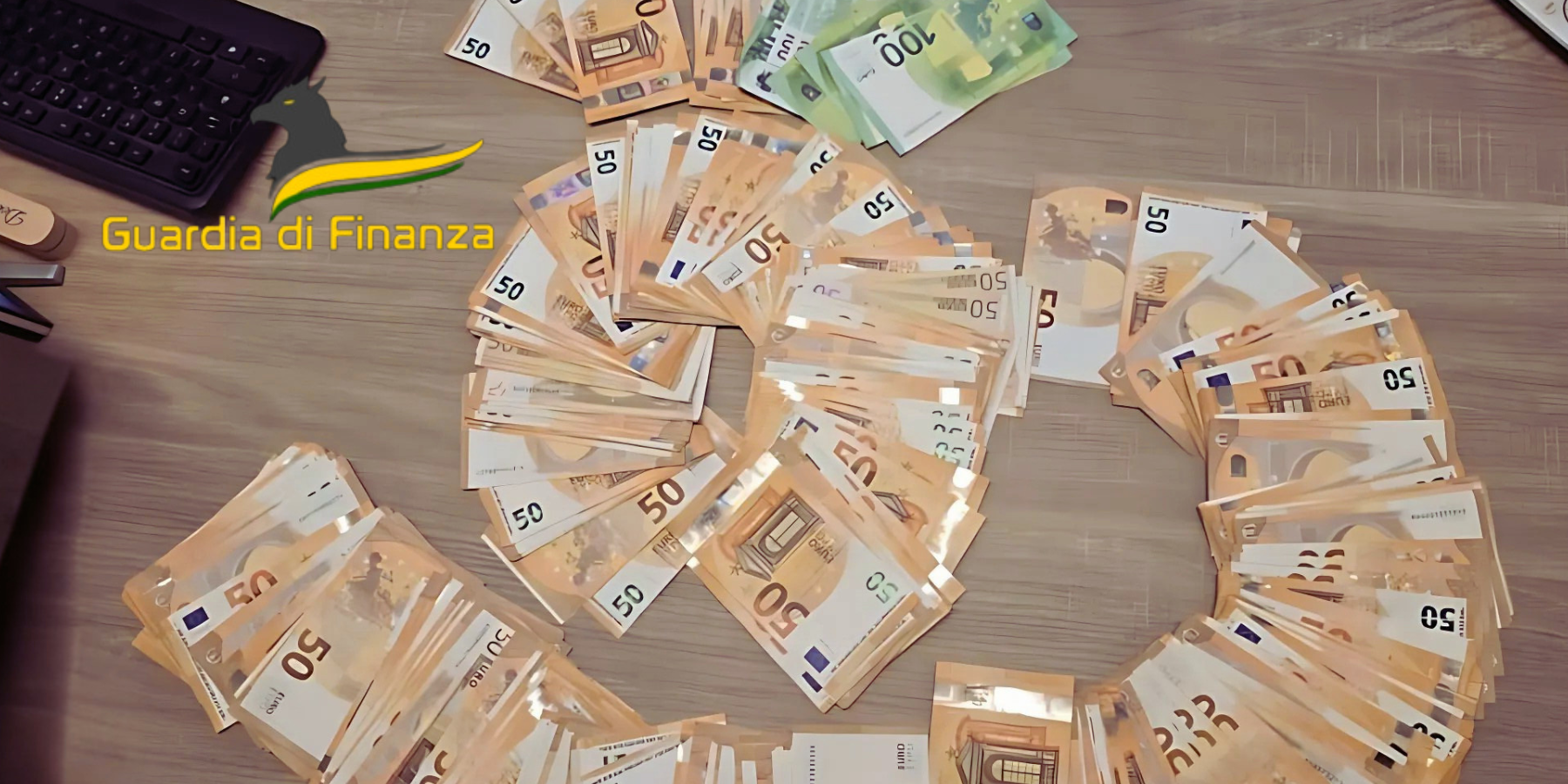 La droga dal Sudamerica, la ‘ndrangheta e i crediti fittizi: i guai del crotonese “Turuzzo” Gaetano