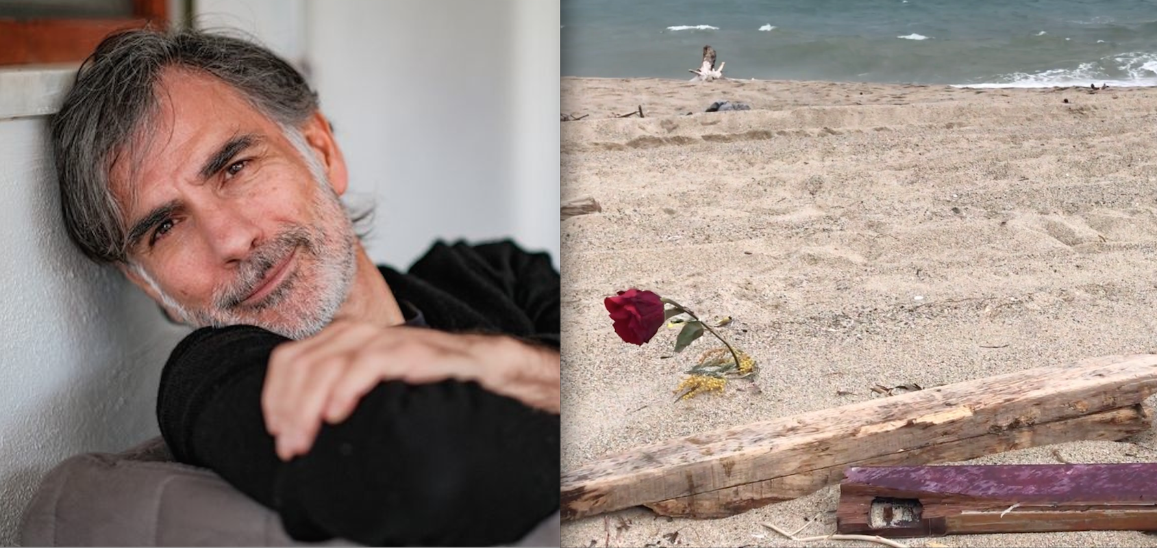 Saverio La Ruina porta in scena la strage dei migranti di Cutro: ecco KR70M16