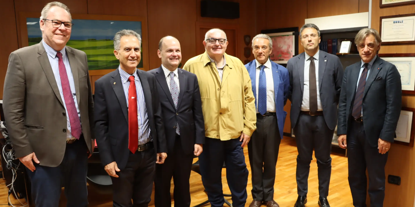 Unical, dottorato di ricerca internazionale per gli studenti di Giurisprudenza