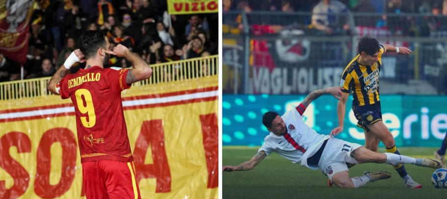 Il Catanzaro ora può alzare l’asticella. Il triste DopoFestival del Cosenza