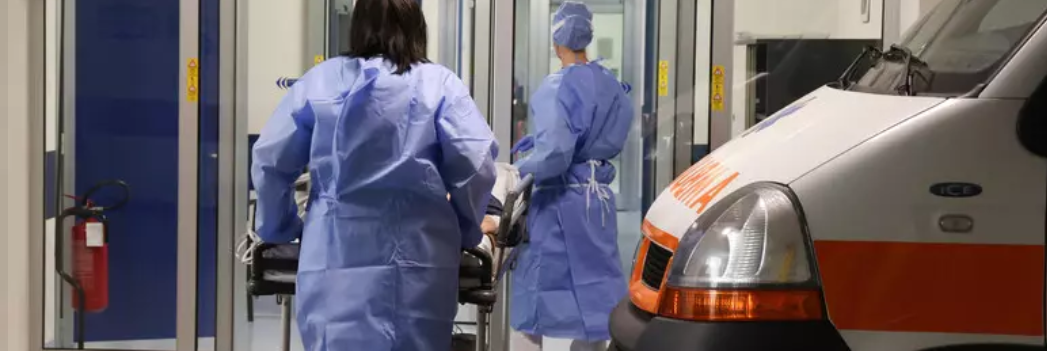 Calabria ok per qualità della vita, male per performance sanitarie