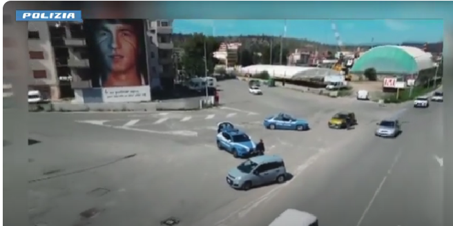 FC Crotone in amministrazione giudiziaria, le pressioni delle cosche su security e ingressi -VIDEO