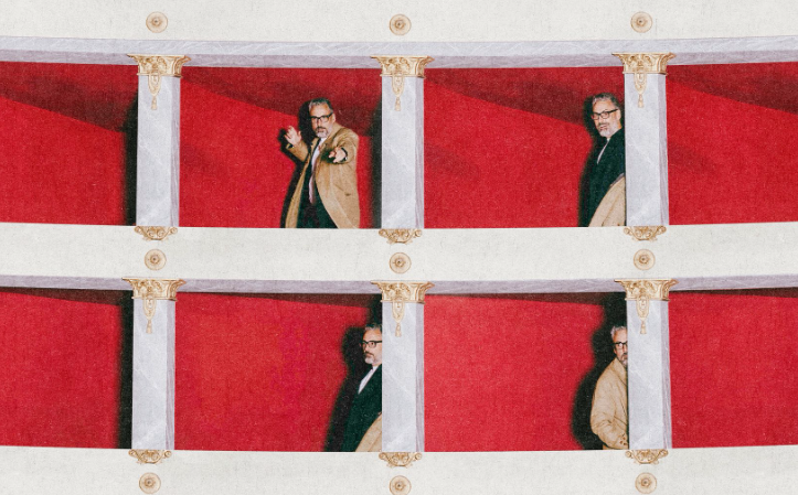 Brunori Sas annuncia un nuovo tour (nei teatri) 2026 – LE DATE