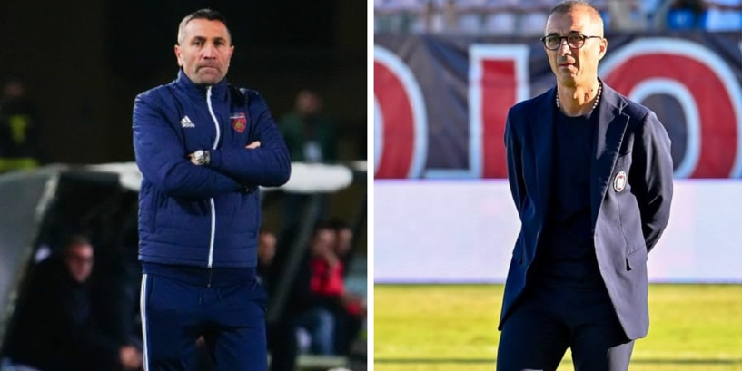 Il derby delle crepe: Cosenza e Crotone si sfidano in un “Marulla” ancora vuoto – PROBABILI FORMAZIONI