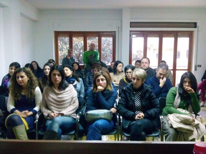 Programma Stages, Cgil: «Tante parole e nulla di concreto»