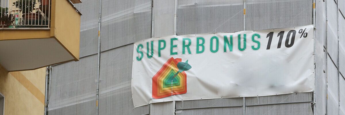 Decreto Superbonus, tempi stretti per l’approvazione. Ecco cosa cambia
