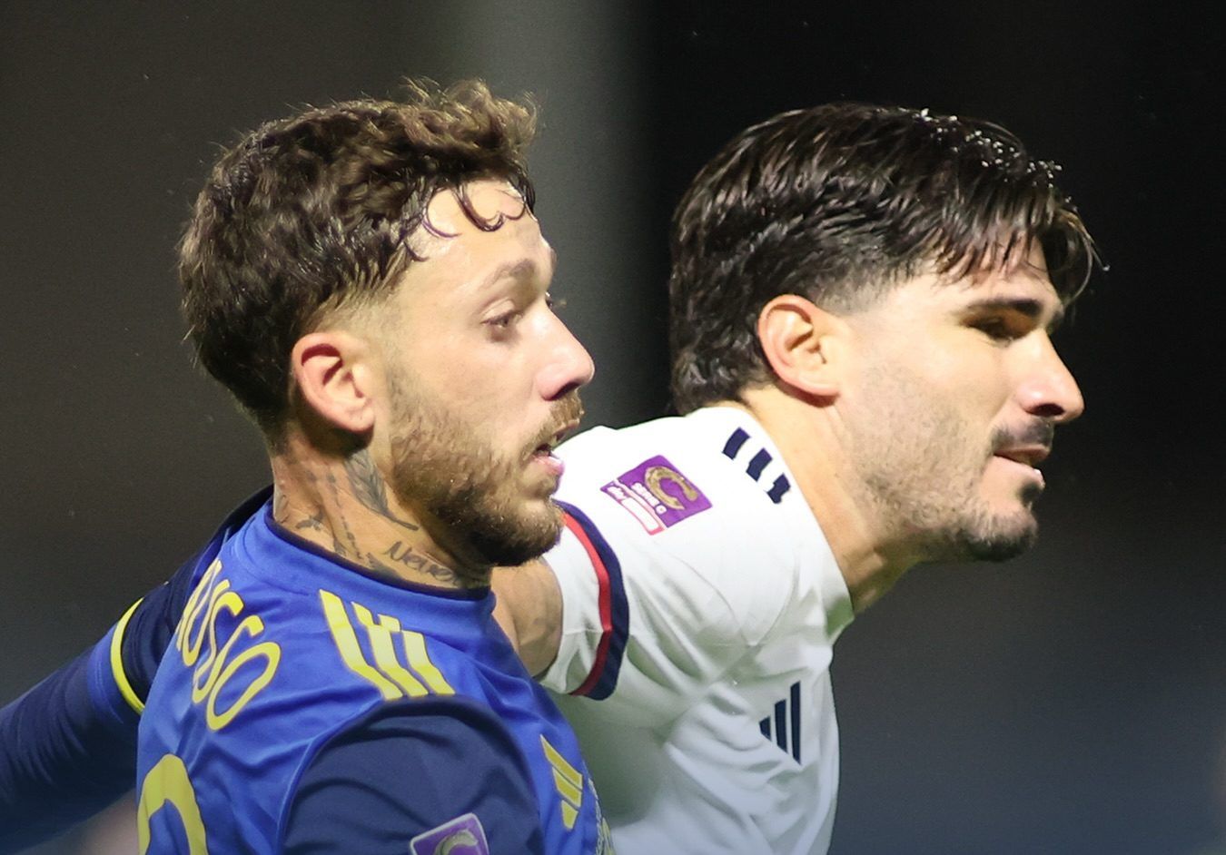 Colpo in trasferta del Cosenza, battuto 2-1 l’Audace Cerignola