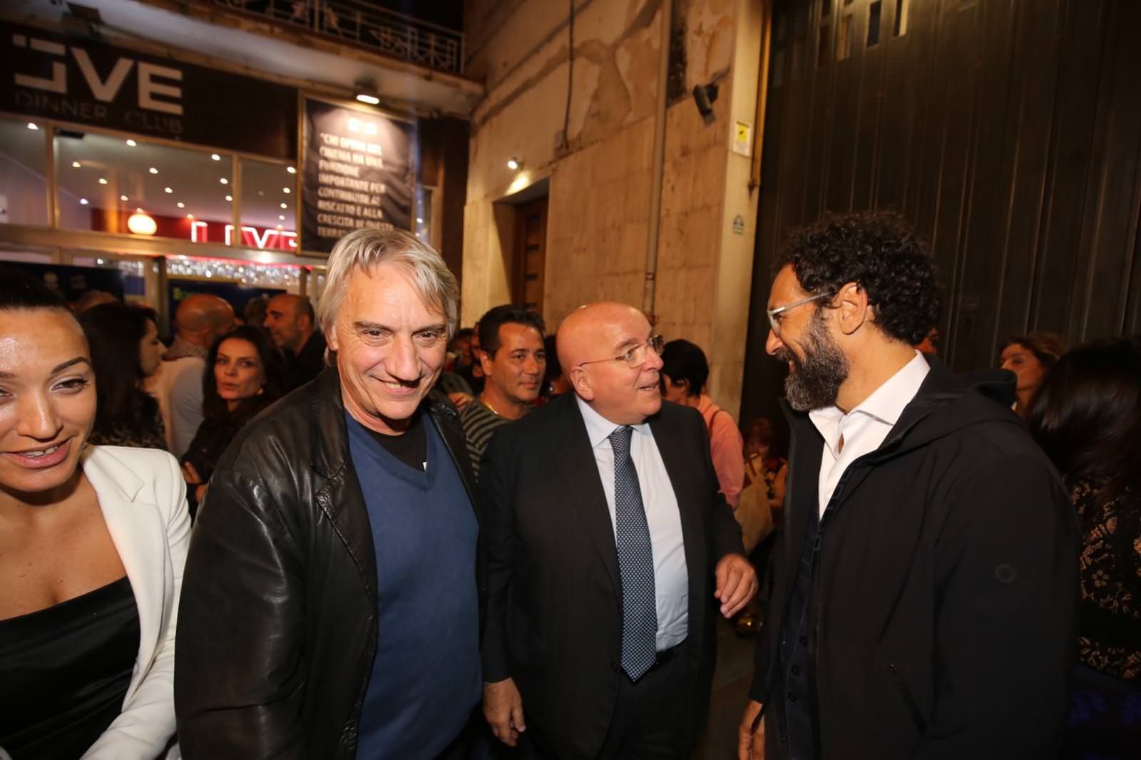 L'appello di Oliverio alla Rai: «Basta veti, proietti la fiction su Riace»