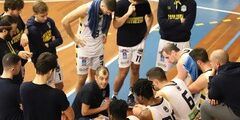 Sera dell’Immacolata in campo per il Basketball Lamezia