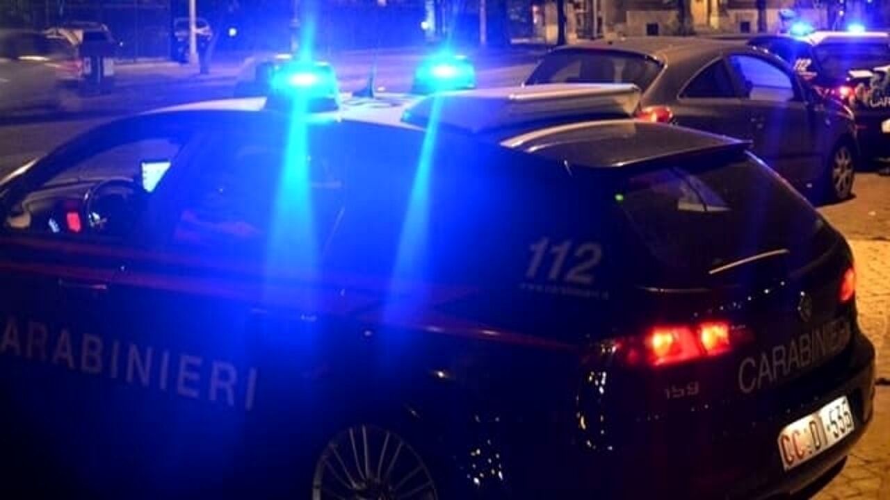 «Tutte le forze politiche a fianco della difesa della legalità»