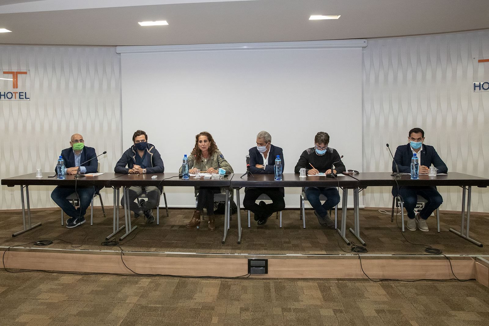 Coordinamento di Fdi, Ferro: «Il partito cresce e coinvolge energie nuove»