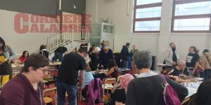 Cosenza celebra l’editoria indipendente: grande successo per la quarta edizione di Zinèe – FOTO E VIDEO