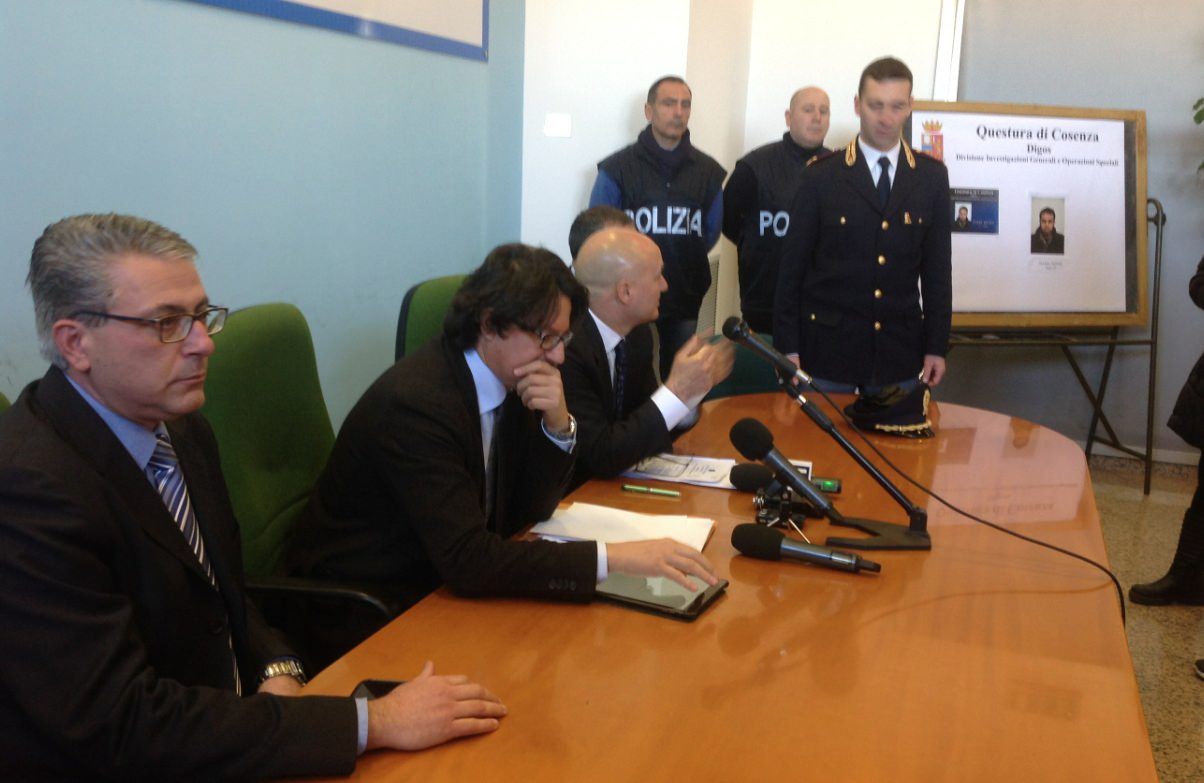 MINACCIA JIHADISTA | «Contatti con l'attentatore del treno Parigi-Amsterdam»