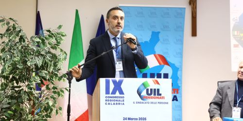 de biase UilP Calabria