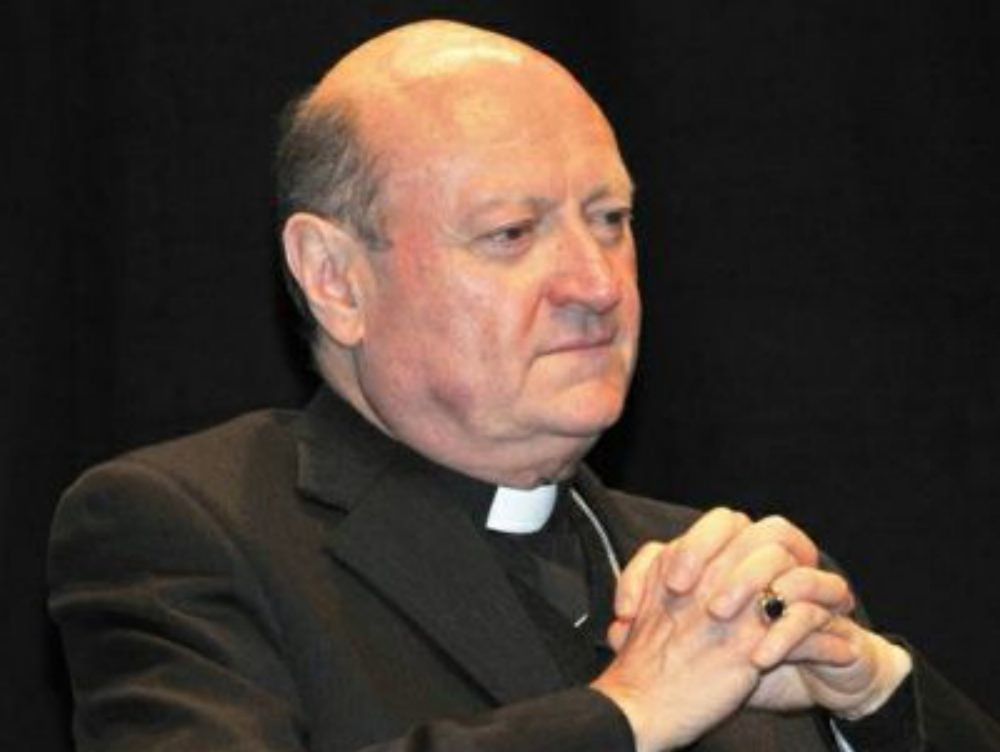 Ravasi: fede antitetica alle mafie