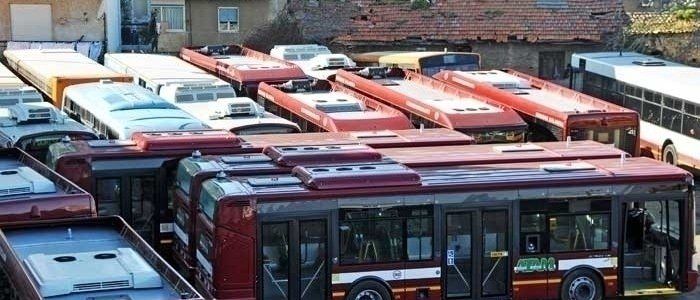 Trasporto pubblico locale, l'incompiuta di Musmanno