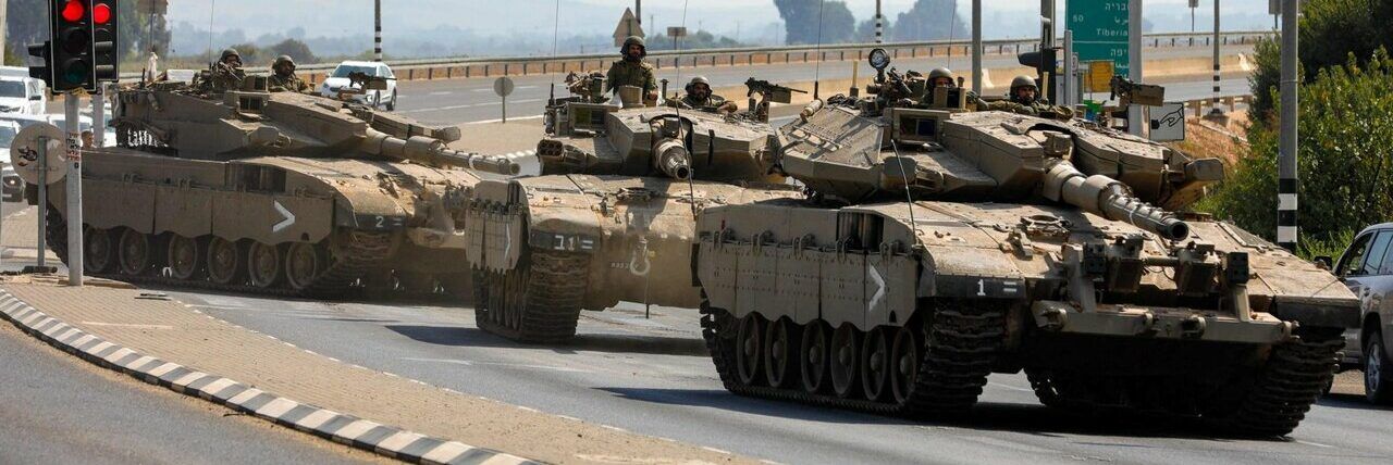 Raid di Israele in Cisgiordania, ucciso un palestinese