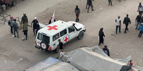 israele ostaggi liberati